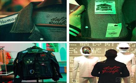 Chamarra hecha en México triunfa en EU