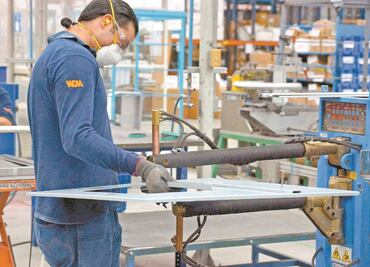 Banxico: Covid merma salud de las empresas