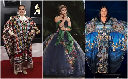 ¿Quiénes ocuparán el trono de la "Reina de la canción mexicana", Flor Silvestre?