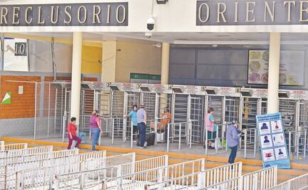 Cártel de Sinaloa y "La Unión" luchan por control de cárceles