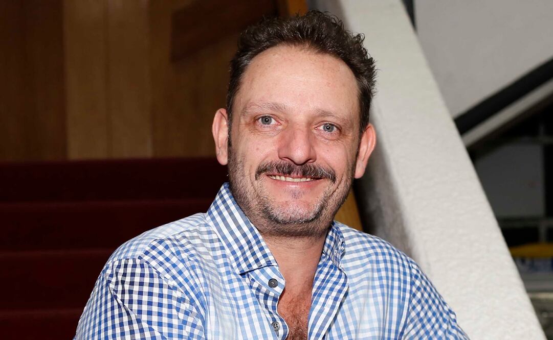 Ricardo Fastlicht. Foto: Archivo