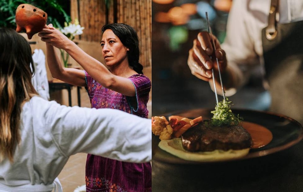 Fotos: Amomoxtli Tepoztlán