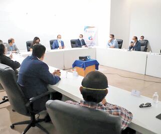 Sector automotriz se alista para reapertura en Aguascalientes