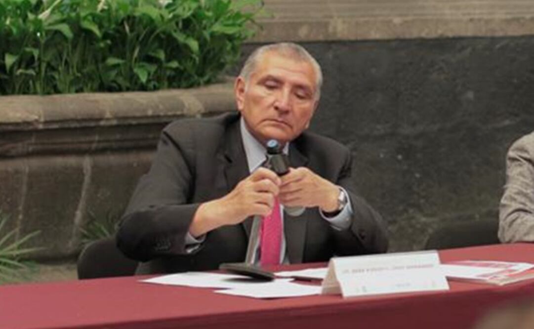 Foto: Archivo / EL UNIVERSAL