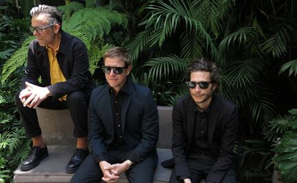 Ola de memes por la "burla" de Interpol a fans mexicanos