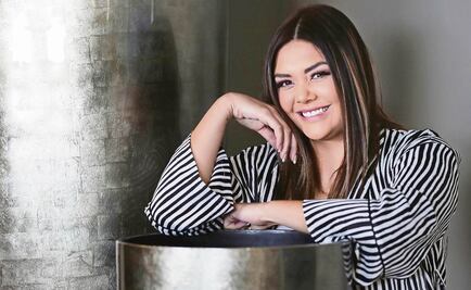 Yuridia solicita amparo contra orden de aprehensión