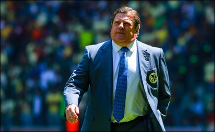Miguel Herrera, cerca de su peor torneo en América
