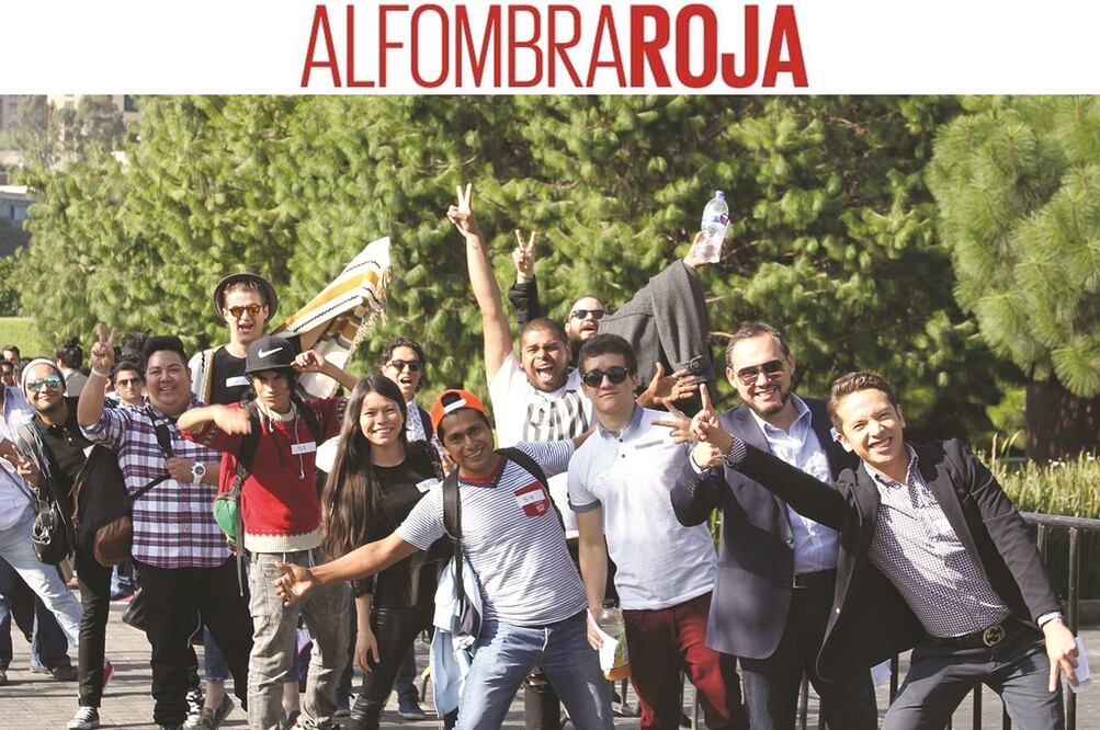 (ARCHIVO EL UNIVERSAL)