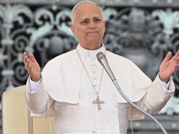 Papa León XIV pide a los jóvenes usar bien la tecnología pero sin ser utilizados por ella