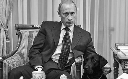 Putin no se detendrá "hasta lograr la victoria"