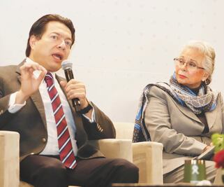 Pide SG elección transparente de consejeros de INE