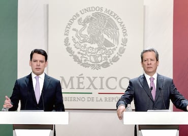 Denuncia del Frente, busca voto: vocero