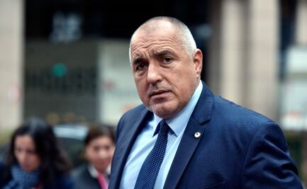 Primer ministro de Bulgaria da positivo a Covid-19 