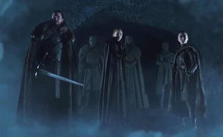 "Game of Thrones" promete tráiler con imágenes de la octava temporada 