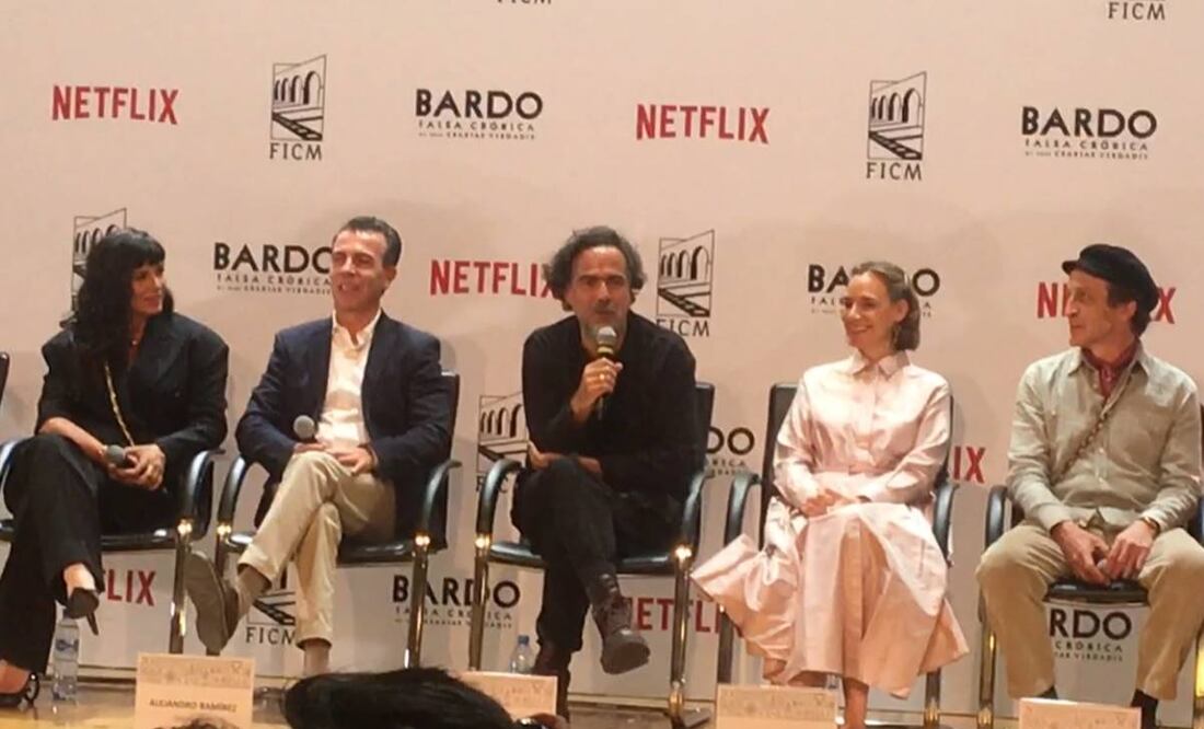 César Huerta/EL UNIVERSAL