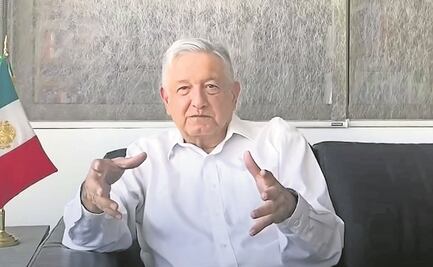Intelectuales y académicos piden a AMLO "diálogo y no división" ante el Covid-19