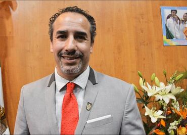 Israel Benítez: Las reglas de operación no contemplan su deporte