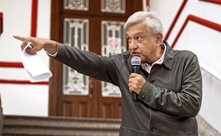 AMLO to invest MXN$500,000 million in marginalized areas
