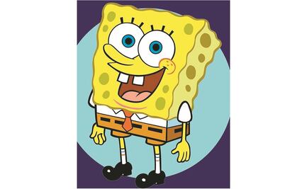 ¡Fan número 1! Niño de 4 años compra casi 3 mil dólares en paletas de Bob Esponja