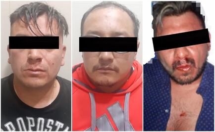 Balean a policías de Ecatepec durante operativo en la colonia Estrella