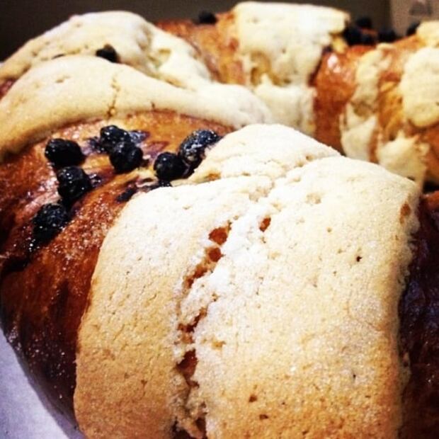 50 sabores distintos en el Festival de la Rosca y el chocolate 2020