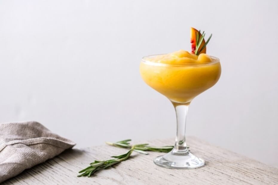 Cocteles para festejar el Día Internacional del Tequila