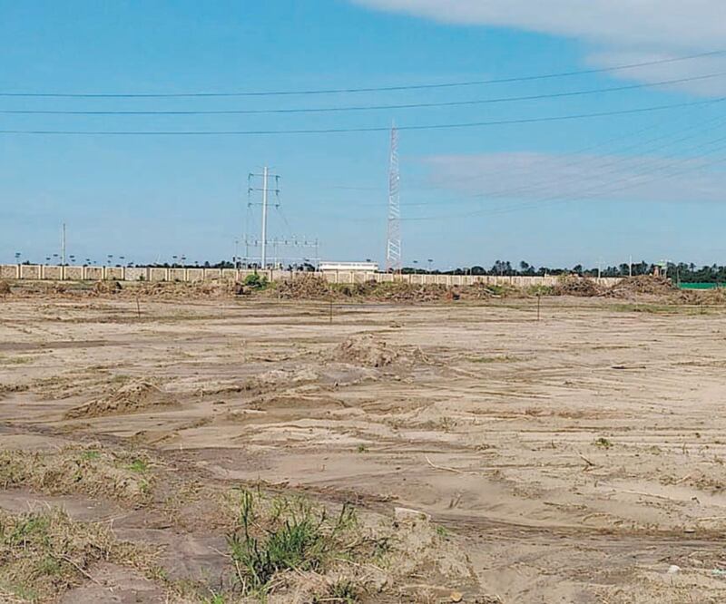 Desde noviembre pasado, el presidente Andrés Manuel López Obrador dijo que la Secretaría de Energía daría informes semanales sobre el desarrollo de la refinería de Dos Bocas. Foto: ARCHIVO EL UNIVERSAL