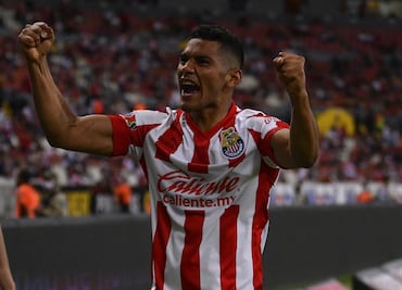 Gilberto Sepúlveda: "Leaño cree bastante en nosotros"