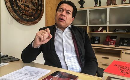 2020 será un buen año para la economía de los mexicanos: Mario Delgado