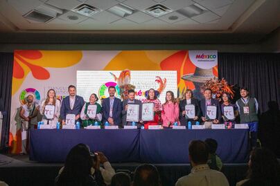 ¿Qué es la Política Nacional de Turismo Comunitario en México?