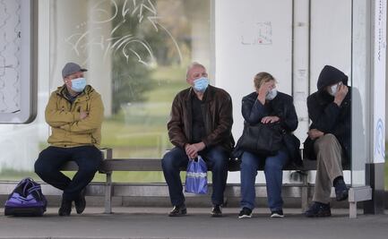 Inmunidad al Covid-19 dura cuatro meses, según un nuevo estudio