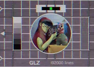 Gorillaz estrena canción “Hallelujah Money”