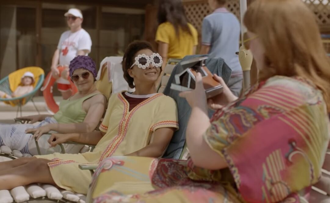 "Una madre para amar". Foto: captura tráiler "Una madre para amar"