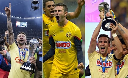 Miguel Layún recibirá homenaje previo al América vs Cruz Azul