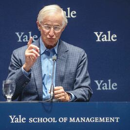 Dan Nobel de Economía por aportar al ambiente