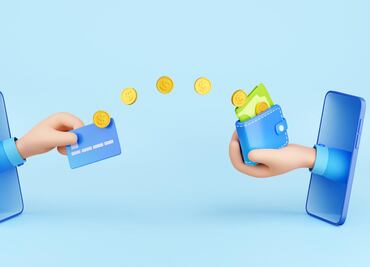 Cómo recuperar el dinero de una transferencia hecha por error