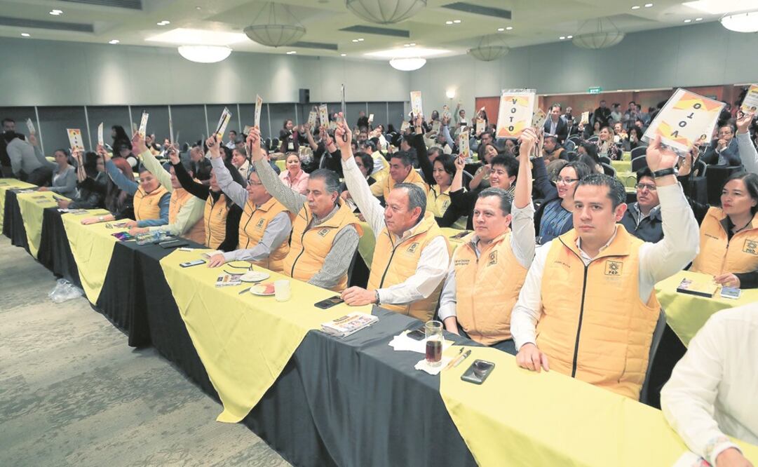 Foto: Archivo / EL UNIVERSAL