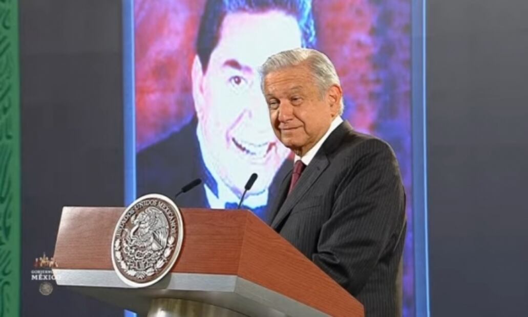 La mañanera de AMLO, 5 de agosto, minuto a minuto