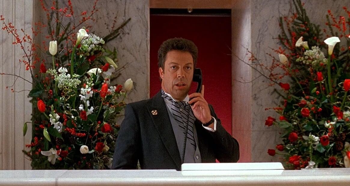 "Home alone 2", película de 1992, dirigida por Chris Columbus.
Foto: IMDb