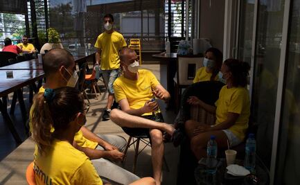 España cierra discotecas y multiplica medidas contra rebrote de coronavirus