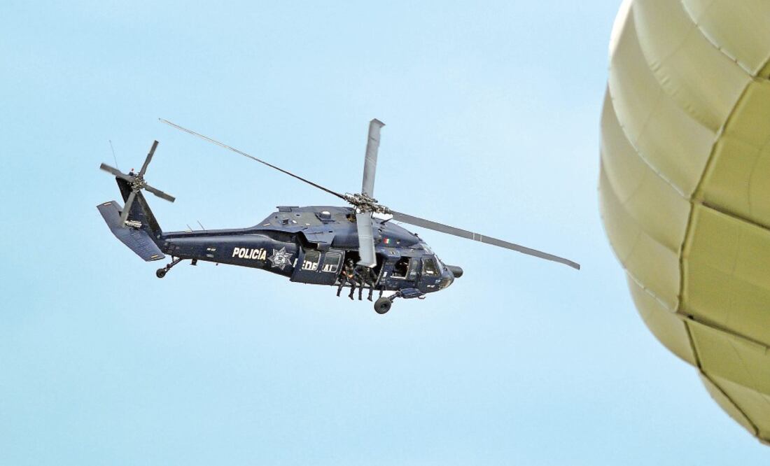 El nuevo Código de Ética prevé como conducta contraria a la integridad utilizar el parque vehicular terrestre, marítimo o aéreo, oficial, para uso particular (ARCHIVO. EL UNIVERSAL)