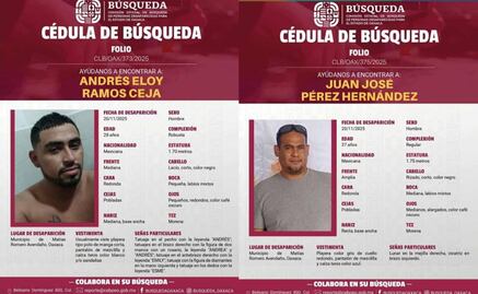 Desaparecen en Oaxaca cuatro choferes de tráileres originarios de Tamaulipas