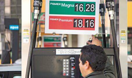 Consejeros electorales gozan de 3 mil para gasolina