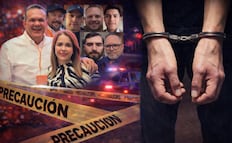 Violencia en Sinaloa se intensifica; mineros desaparecidos, fosas clandestinas y secuestros encienden alertas