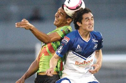 Sólo dos equipos del Ascenso podrían estar en Primera