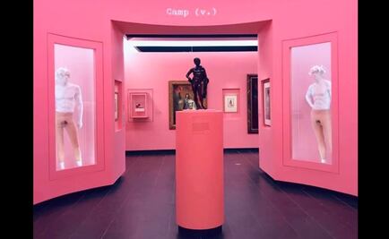 El MET de NY indagará sobre la exuberante estética camp