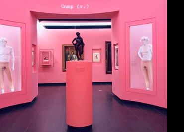 El MET de NY indagará sobre la exuberante estética camp