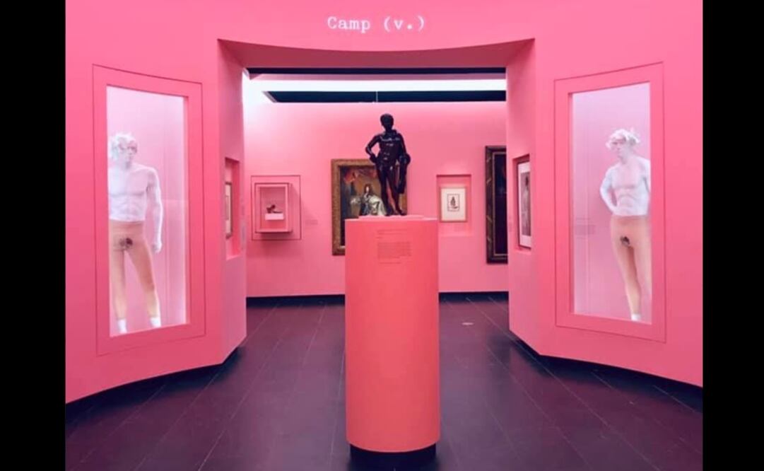 Foto: Facebook MET NY