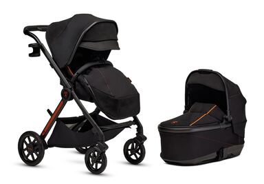 Así es la carriola Lamborghini de más de 100 mil pesos