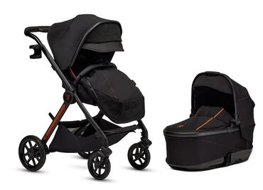 Así es la carriola Lamborghini de más de 100 mil pesos